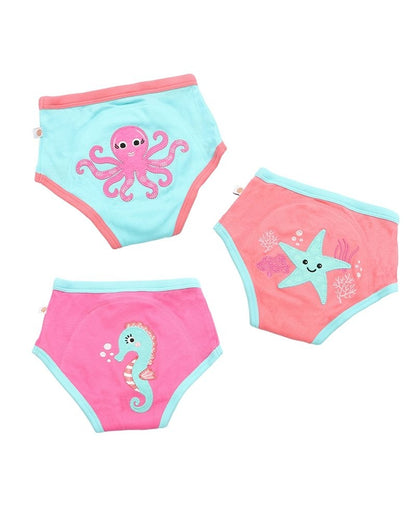 Mutandine di apprendimento - Training Pants
