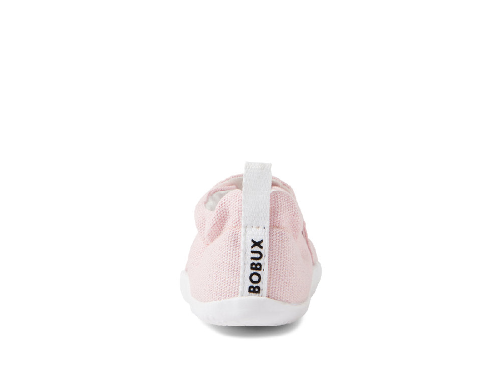 Scarpine Xplorer Scamp Organic Parfait Pink