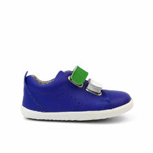 Scarpine Step Up Grass court switch Blueberry