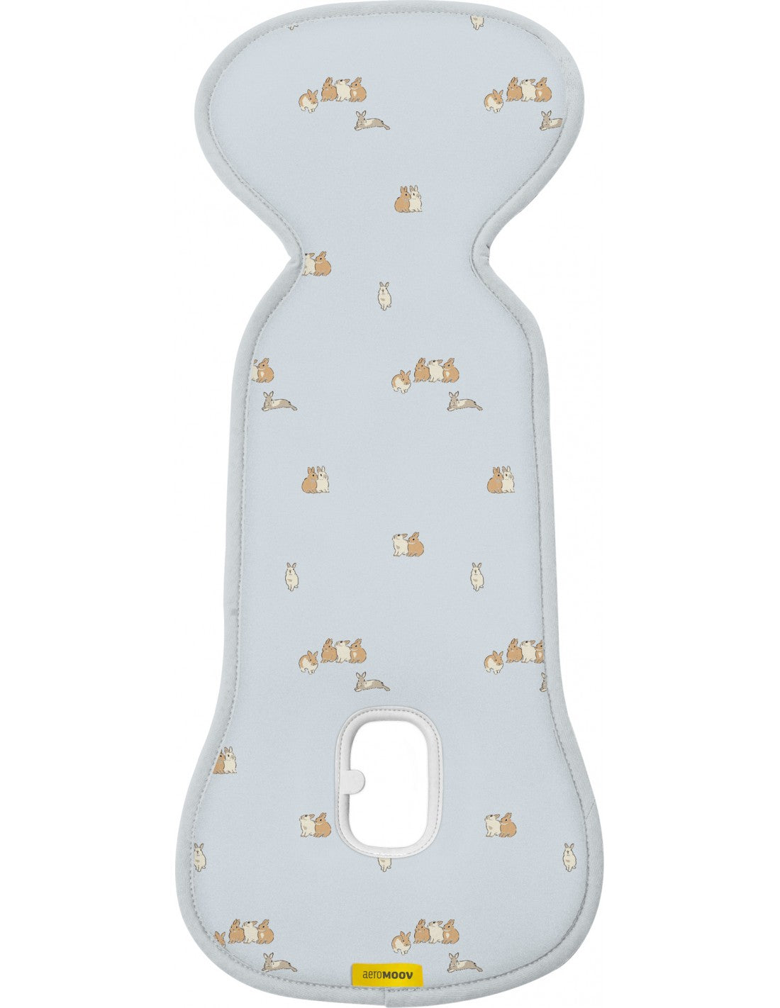 Foderina traspirante air layer - gruppo 0 per ovetti