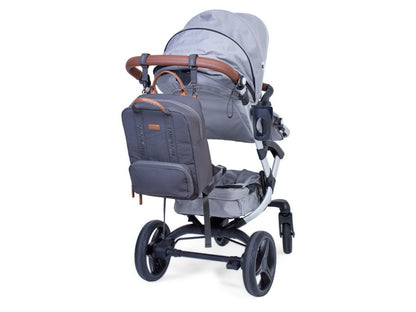 Zaino con fasciaotio Family Club - 30x16x40cm