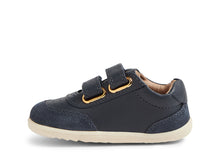 Scarpine Step Up Champ Navy