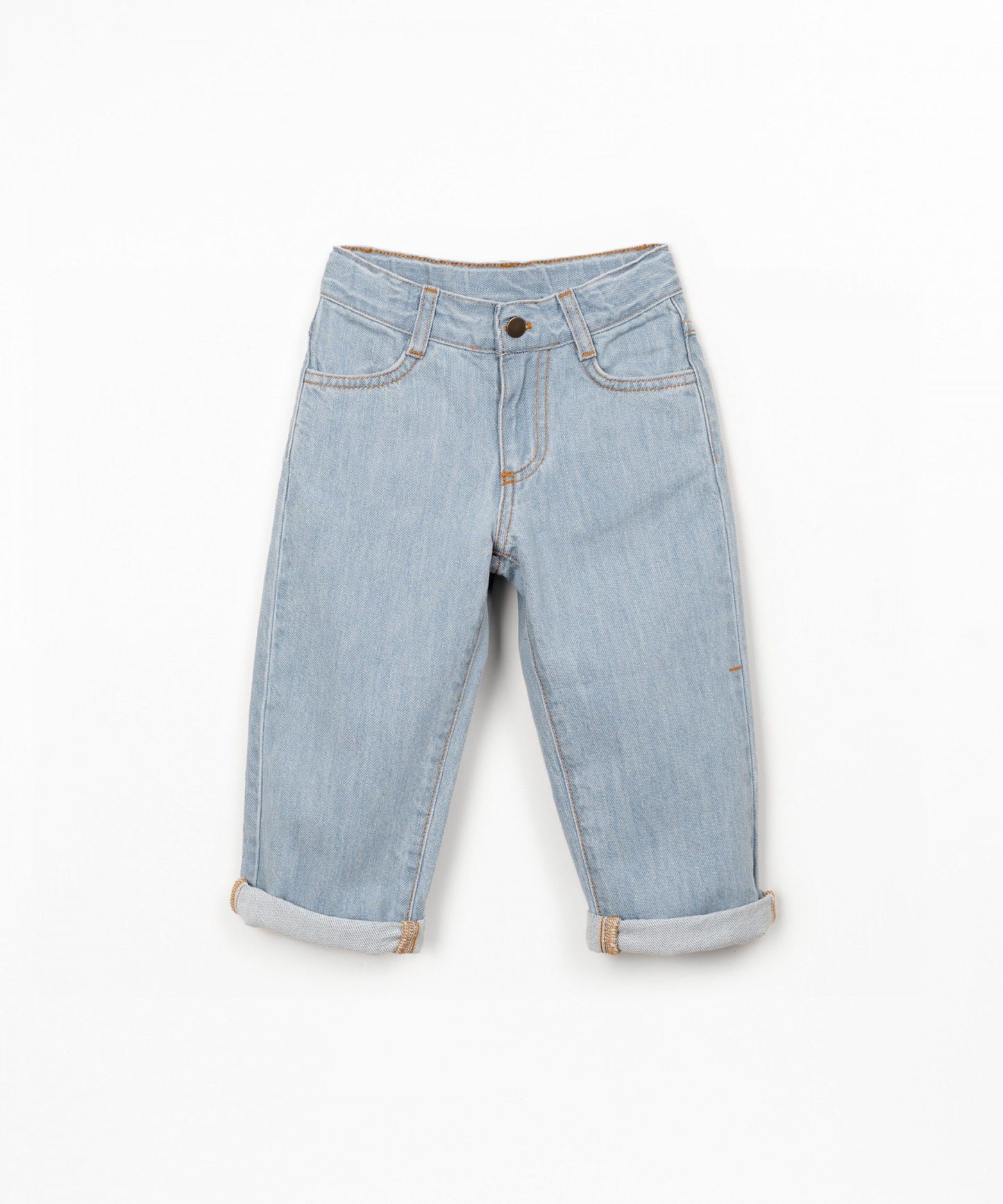 PANTALONI DENIM