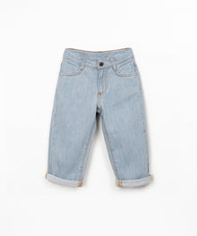 PANTALONI DENIM