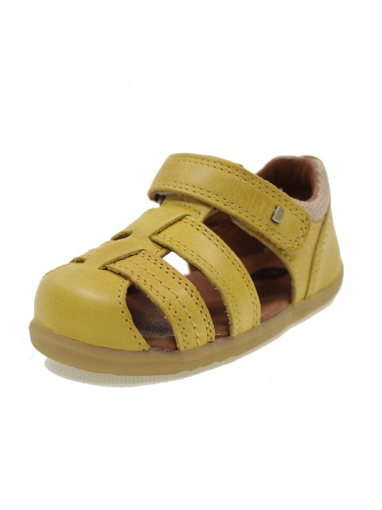 Sandali Step Up Roam Chartreuse