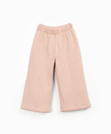 PANTALONI IN MAGLIA