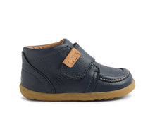 STEP UP GROVER NAVY