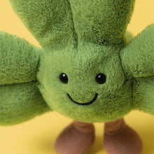 Peluche morbido Trifoglio Siofra - Amuseables Siofra Shamrock