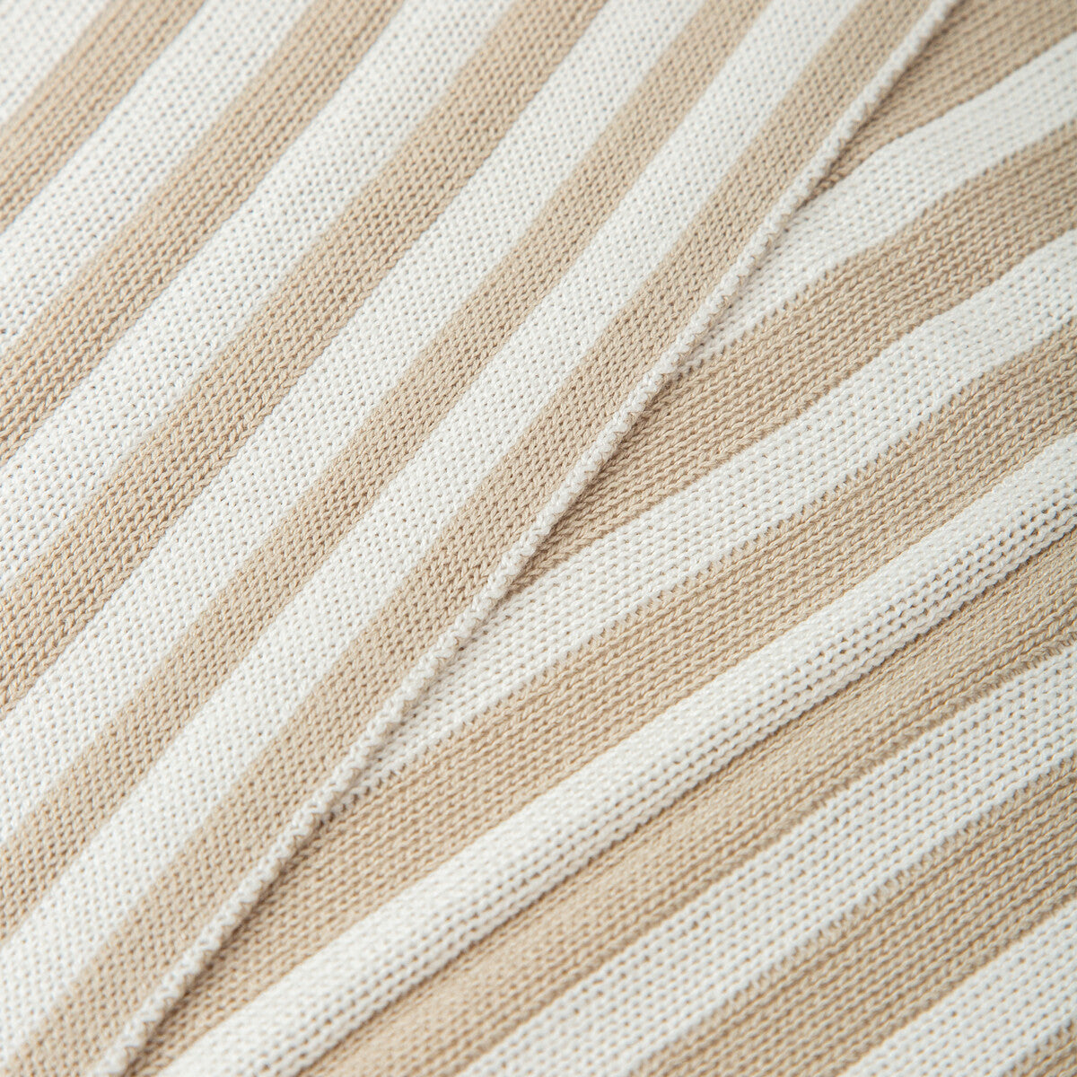 Copertina in tricot - 75x90cm - in Bambù
