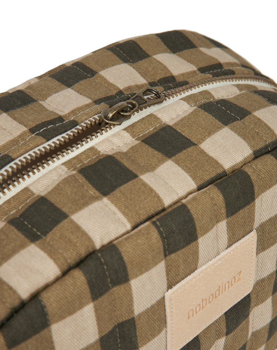 Beauty Case waterproof 26x15x10cm - Hyde Park