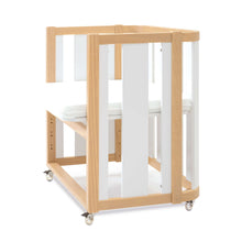 Kit co-sleeping culla crea plus 55x70cm