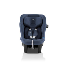 Seggiolino auto max safe pro i-size - da 61 a 125cm - contro senso di marcia fino a 7 anni