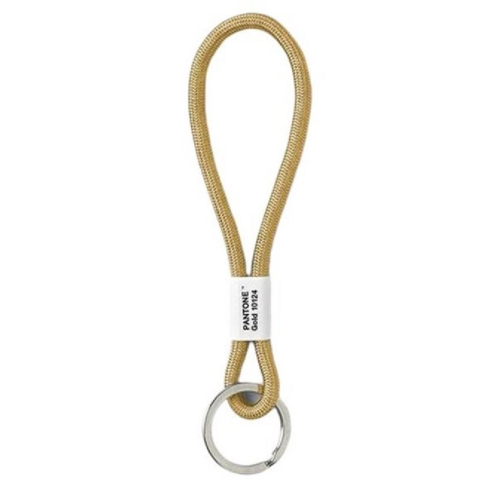 Porta chiavi corto PANTONE in Nylon