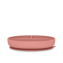 Piatto con divisori in silicone Essence - +4mesi