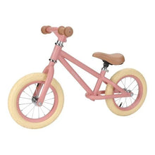 Bicicletta senza pedali - Balance Bike
