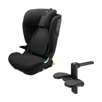 Seggiolino auto Thule Palm I-Size - Da 100 a 150cm - CON POGGIAPIEDI