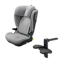 Seggiolino auto Thule Palm I-Size - Da 100 a 150cm - CON POGGIAPIEDI