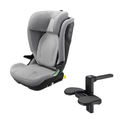 Seggiolino auto Thule Palm I-Size - Da 100 a 150cm - CON POGGIAPIEDI