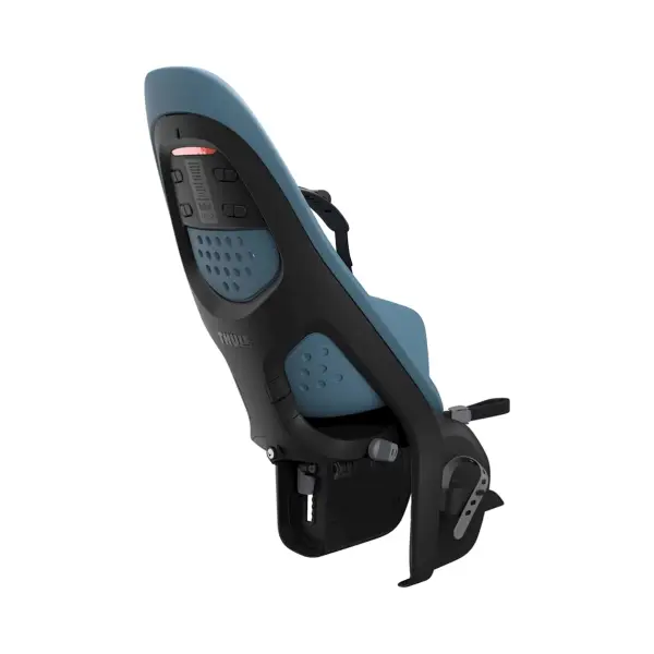 Seggiolino bici yepp 2 maxi per portapacchi