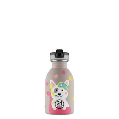 Bottiglia Urban Kids 250ml
