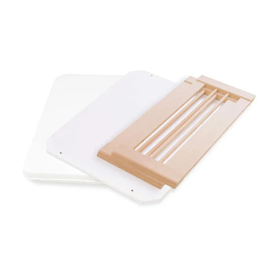 Kit trasformazione Crea da lettino a culla