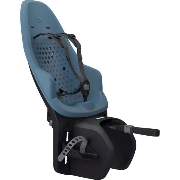 Seggiolino bici yepp 2 maxi per portapacchi