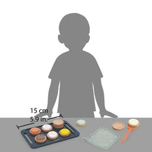 Laboratorio di biscotti