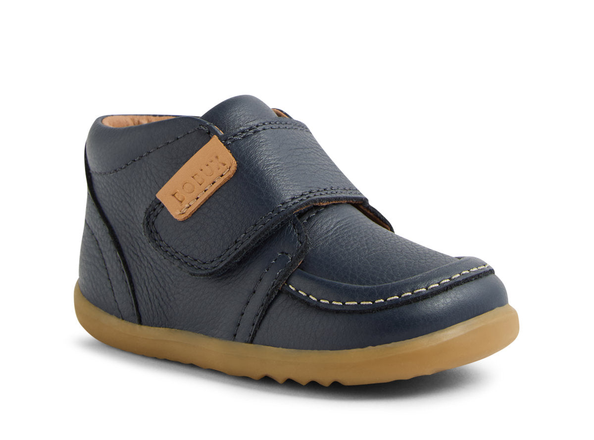 STEP UP GROVER NAVY