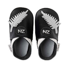 Scarpine Soft Sole New Zeland