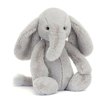 Peluche morbido Luxe Elefante Thuddeus