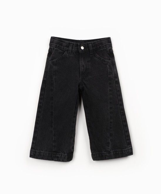 PANTALONI DENIM