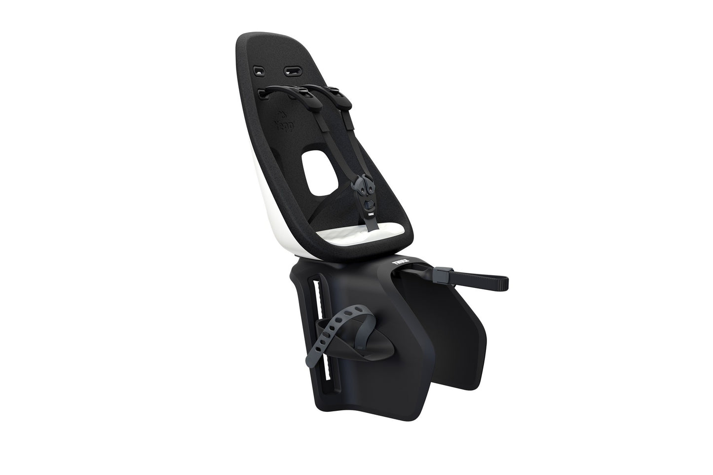 Seggiolino da bici posteriore per portapacchi thule yepp nexxt maxi