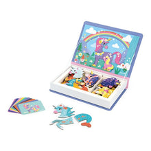 Magneti'book