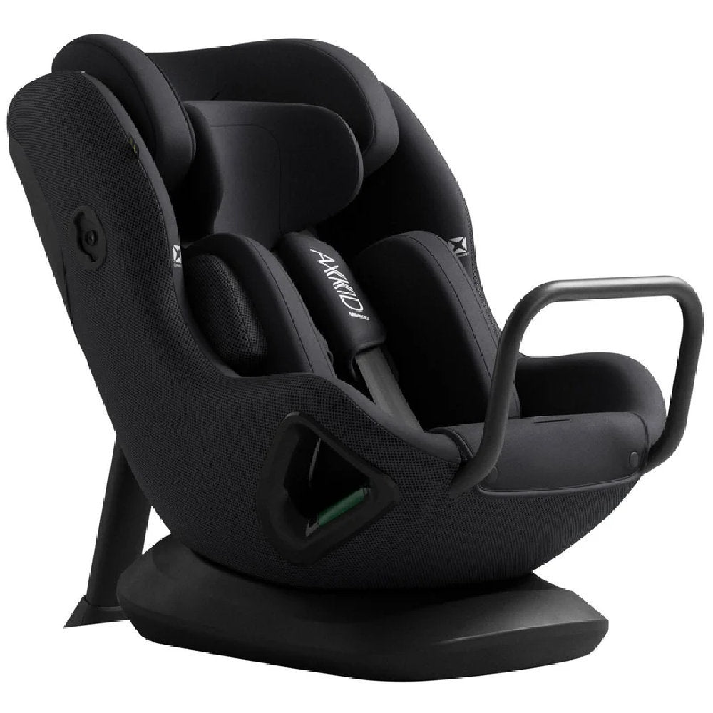 Seggiolino Auto Axkid Minikid Core (40 - 125 cm | max 28 kg) -  Contro il Senso di Marcia