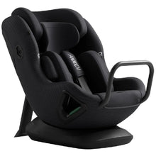 Seggiolino Auto Axkid Minikid Core (40 - 125 cm | max 28 kg) -  Contro il Senso di Marcia