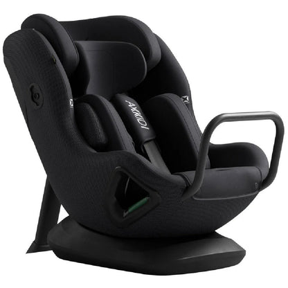 Seggiolino Auto Axkid Minikid Core (40 - 125 cm | max 28 kg) -  Contro il Senso di Marcia