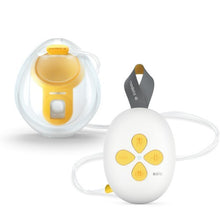 Tiralatte Elettrico Singolo Medela Solo Hands-Free - Indossabile e Leggero