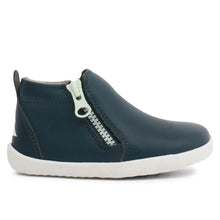 Scarpine Step Up Tasman Navy