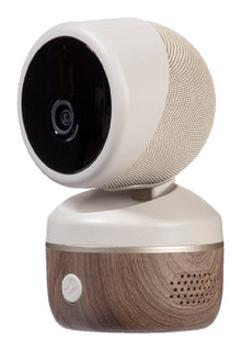 Baby Monitor Intelligente See Pro2 - con Analisi del Pianto e del Respiro
