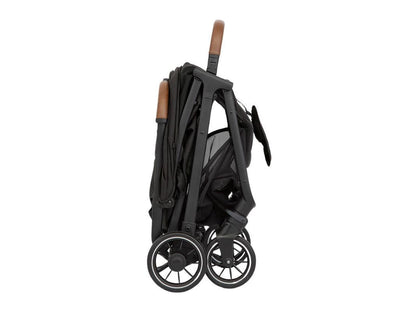 Passeggino leggero pact pro - 6.3kg - parapioggia e borsa viaggio inclusi