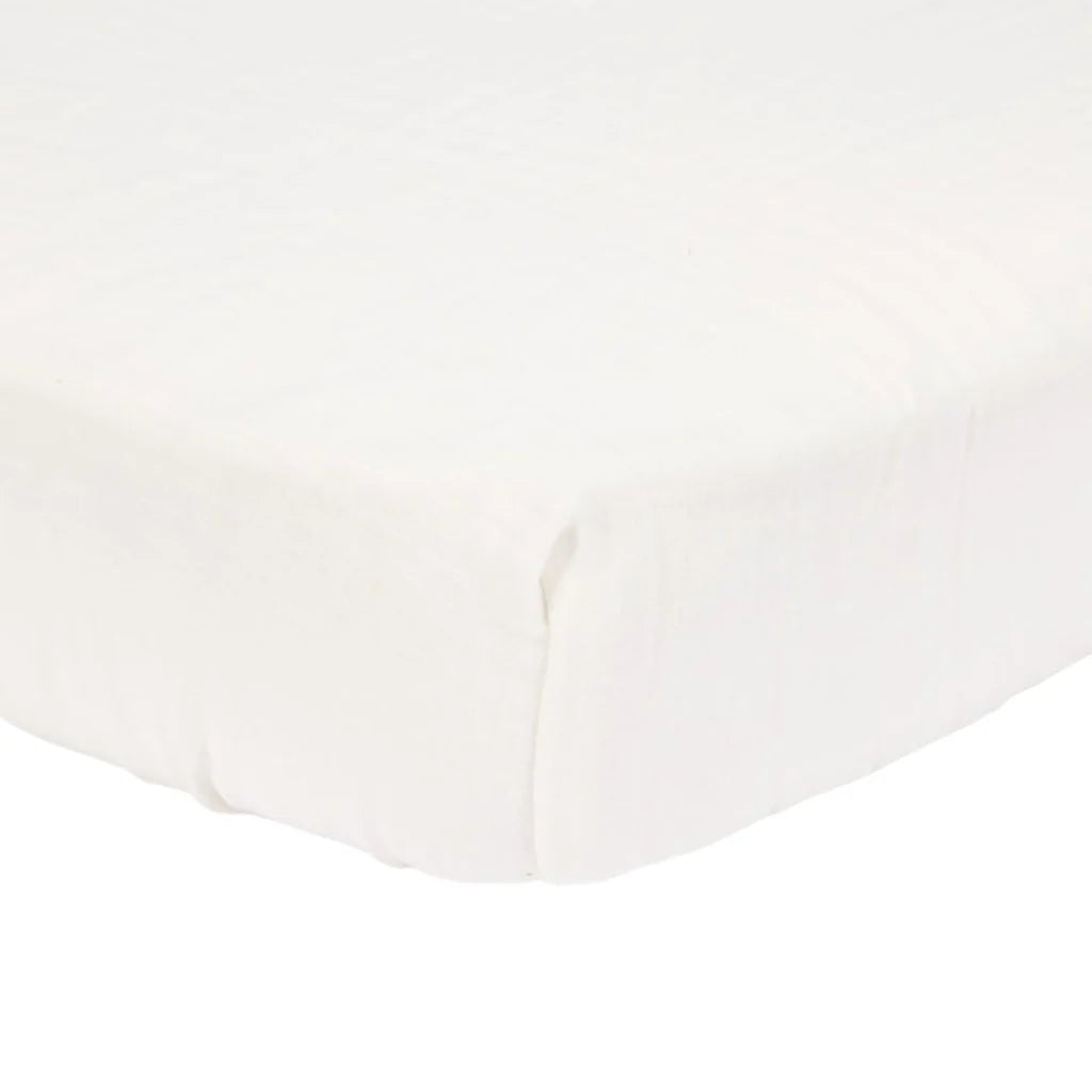 Lenzuolo con angoli per culla 40x80 cm