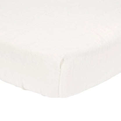 Lenzuolo con angoli per culla 40x80 cm