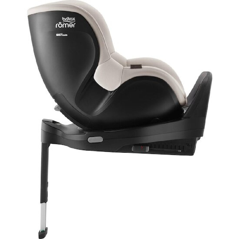 Seggiolino auto DualFix Pro I-Size - Da 40 a 105cm