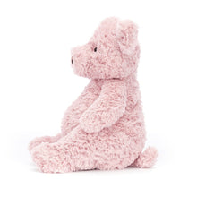 Peluche morbido maialino barnabaus