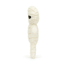 Peluche morbido Mummia