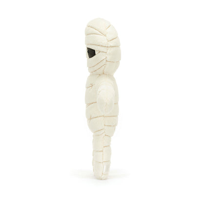 Peluche morbido Mummia