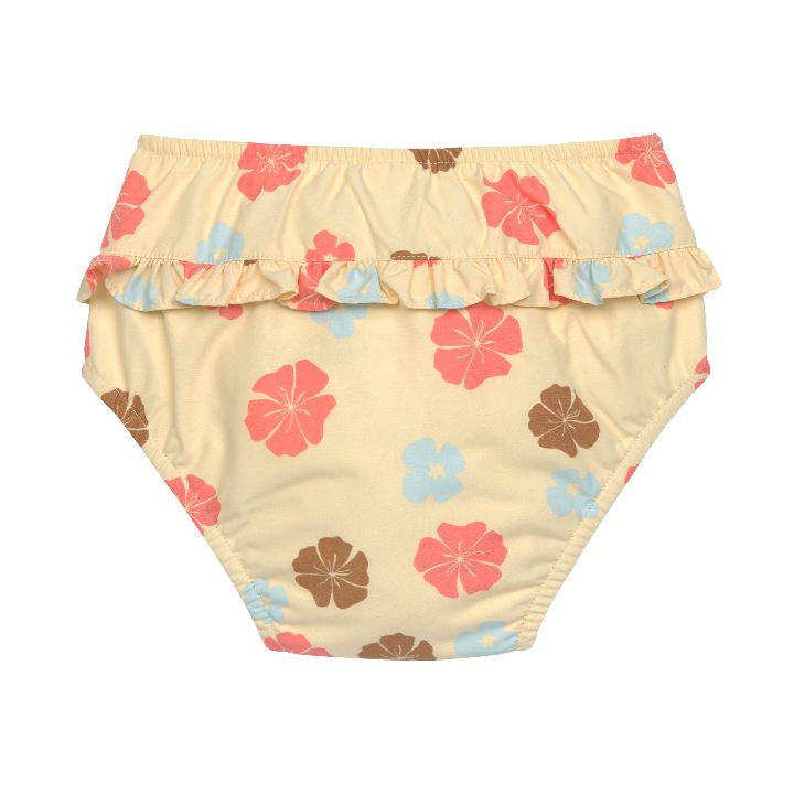 Costume contenitivo Flowers Vanilla