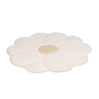 Tappeto da gioco morbido fiore - 110cm