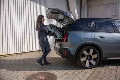 Passeggino Thule Spring 2 - Compatto per tutti i terreni