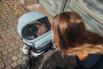 Passeggino Thule Spring 2 - Compatto per tutti i terreni